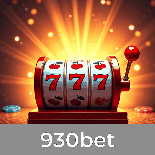 Baixe o App 930bet: Apostas Rápidas e Seguras no Celular