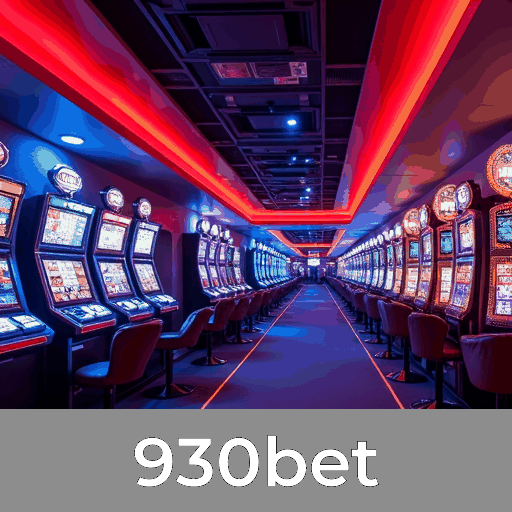 930bet: Explore Slots com Diversidade e Emoção