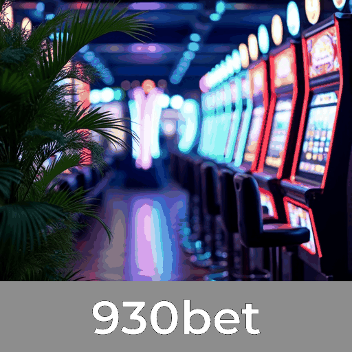 Descubra a Emoção dos Jogos de Cassino no 930bet: Roleta e Mais